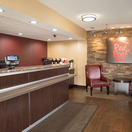 Red Roof Inn Kalamazoo West - Western Michigan U מראה חיצוני תמונה