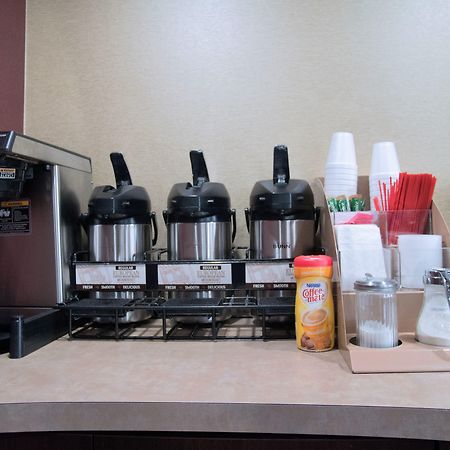 Red Roof Inn Kalamazoo West - Western Michigan U מראה חיצוני תמונה