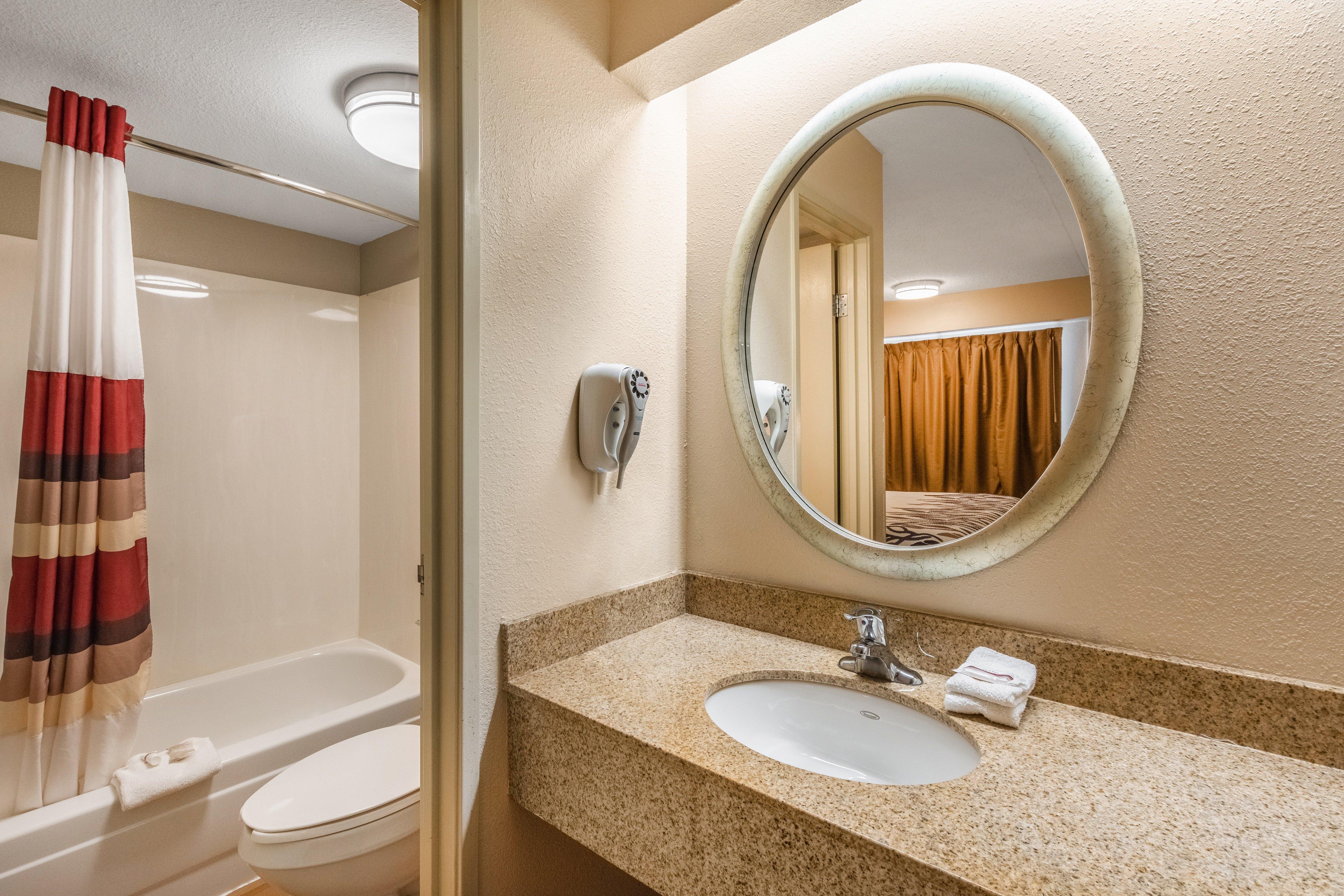 Red Roof Inn Kalamazoo West - Western Michigan U מראה חיצוני תמונה